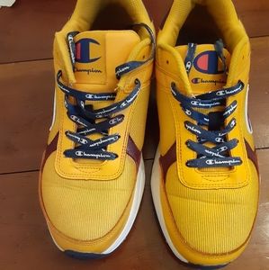 Champion sneakers